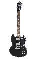 Epiphone SG G-400, Ebony
