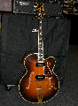 Gibson Super 400, 1953 Original w/Case, Vintage Sunburst [Second Hand] - SOLD