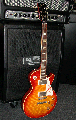 Gibson 1959 Les Paul Standard VOS, Washed Cherry